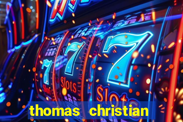 thomas christian bingo porn